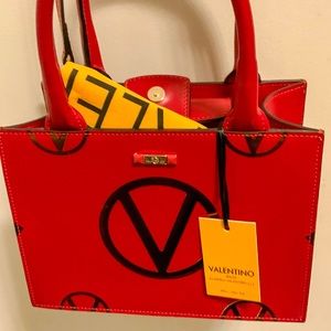 NWT Valentino purse